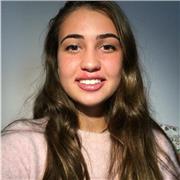 Insegnante madrelingua di spagnolo